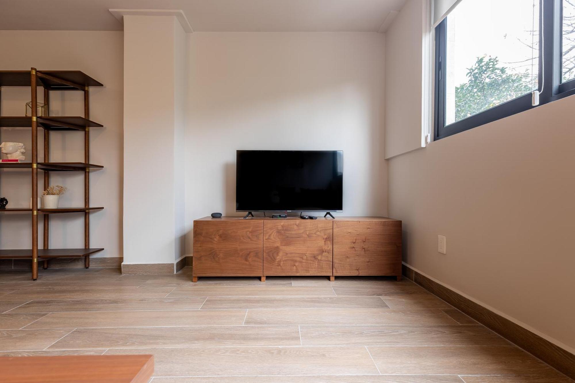 Roma Norte Trendy Apartments By Viato Mexico City Exterior photo